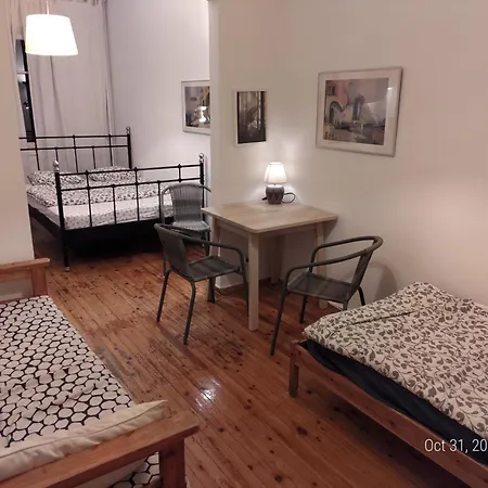 Cosy By Galerius Palace T Apartamento Tesalónica