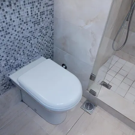 Apartamento Cosy By Galerius Palace T
