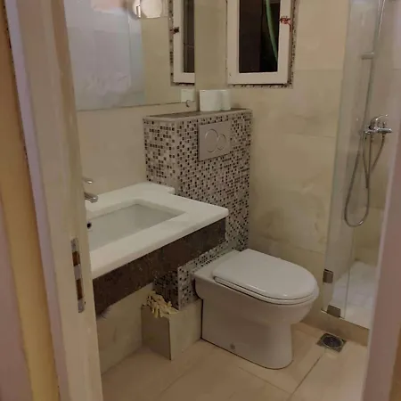 Apartamento Cosy By Galerius Palace T Tesalónica
