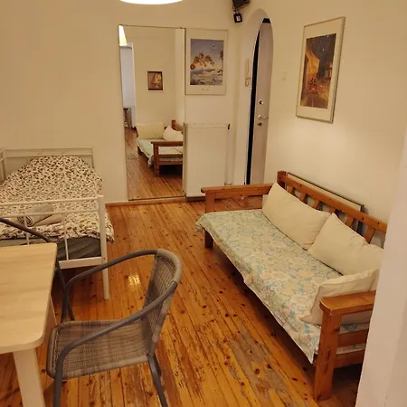Apartamento Cosy By Galerius Palace T Tesalónica