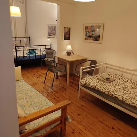 Cosy By Galerius Palace T Apartamento Tesalónica