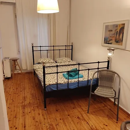 Cosy By Galerius Palace T Apartamento *