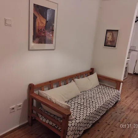 Cosy By Galerius Palace T Apartment *