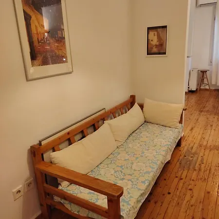 Apartment Cosy By Galerius Palace T Thessaloniki