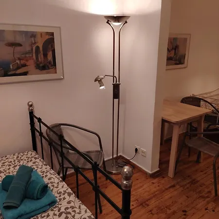 Apartment Cosy By Galerius Palace T *